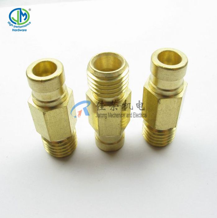 銅CNC加工件(圖1)